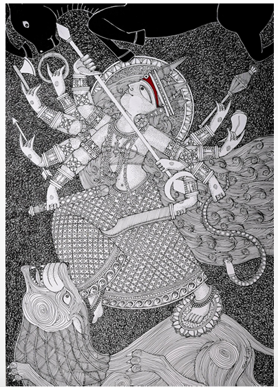 Ambika