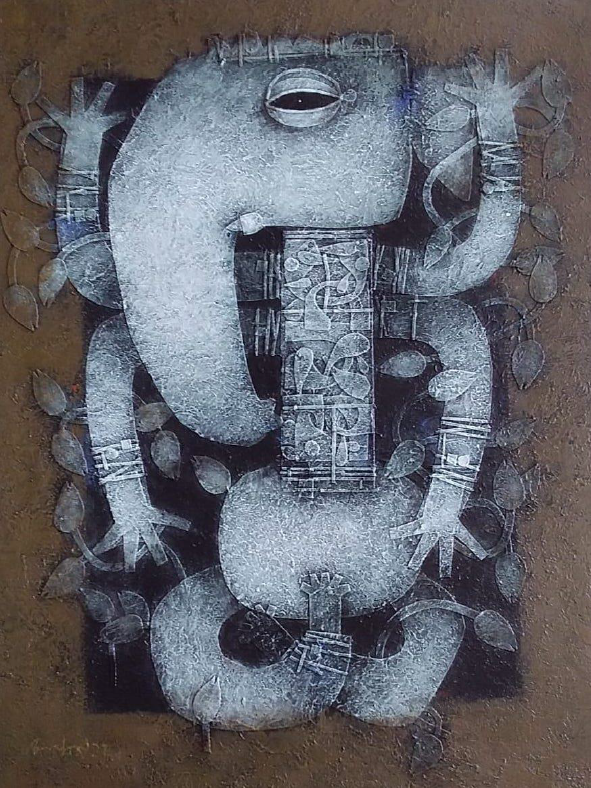 Ganesha