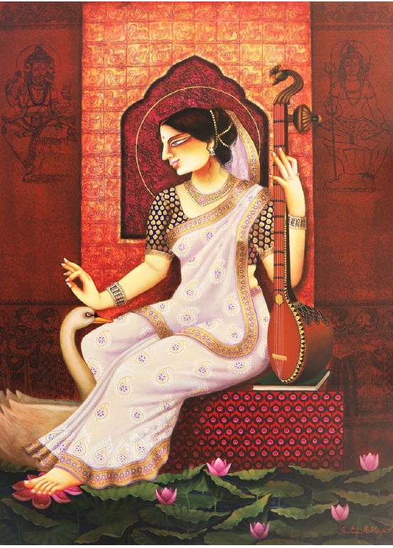 Hansvahini