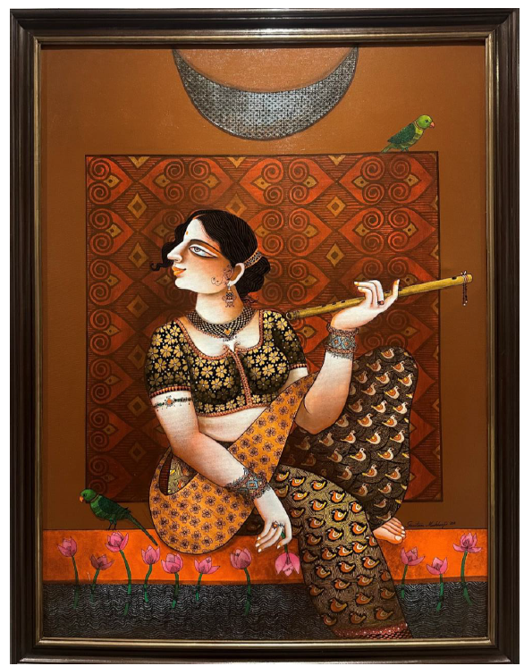 Radha