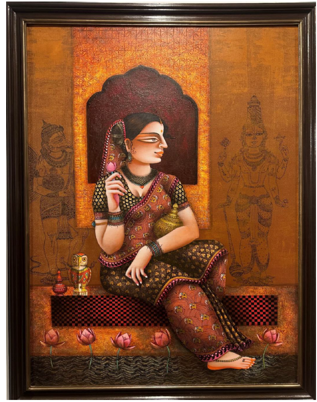 Laxmi