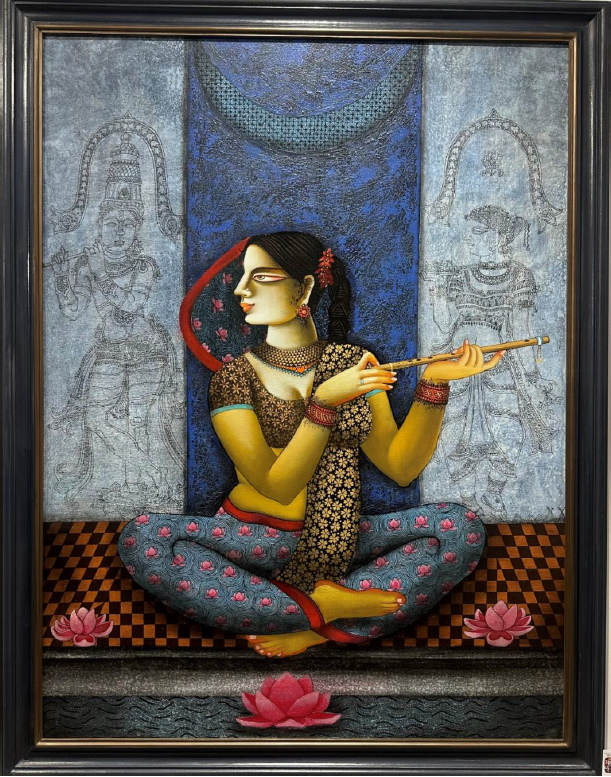 Radha