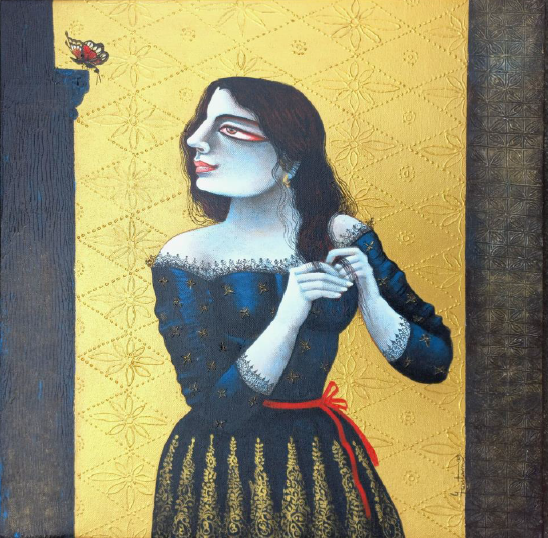 Laxmi