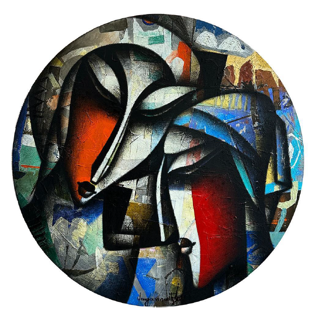 Bond of Love series