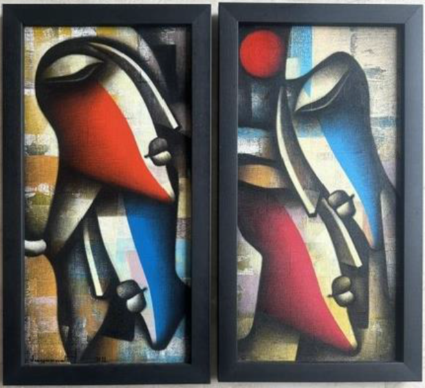 Bond of Love series