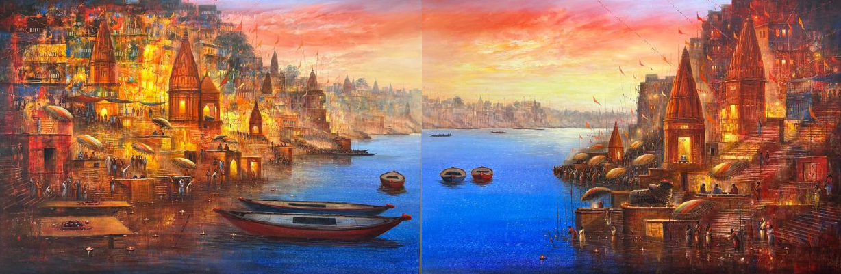 The Varanasi I