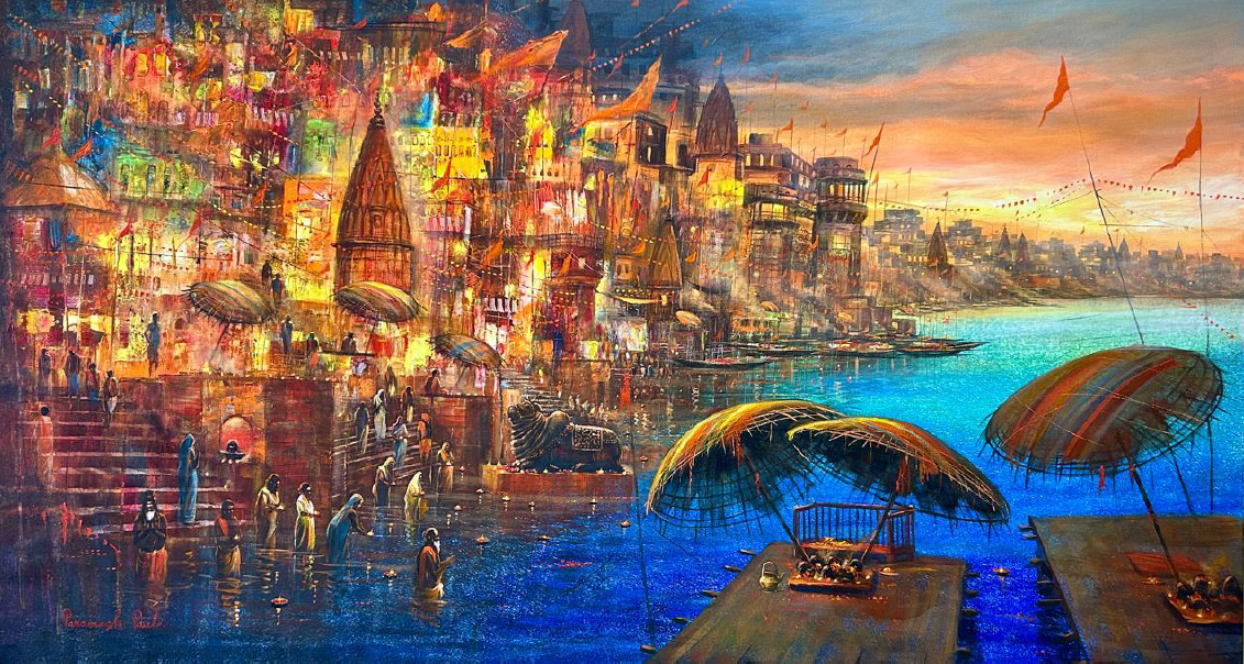 Varanasi V