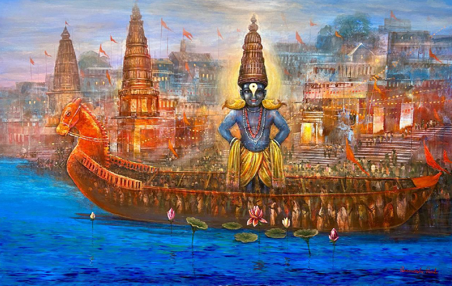 Baal Vitthal