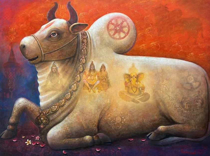 The Nandi I
