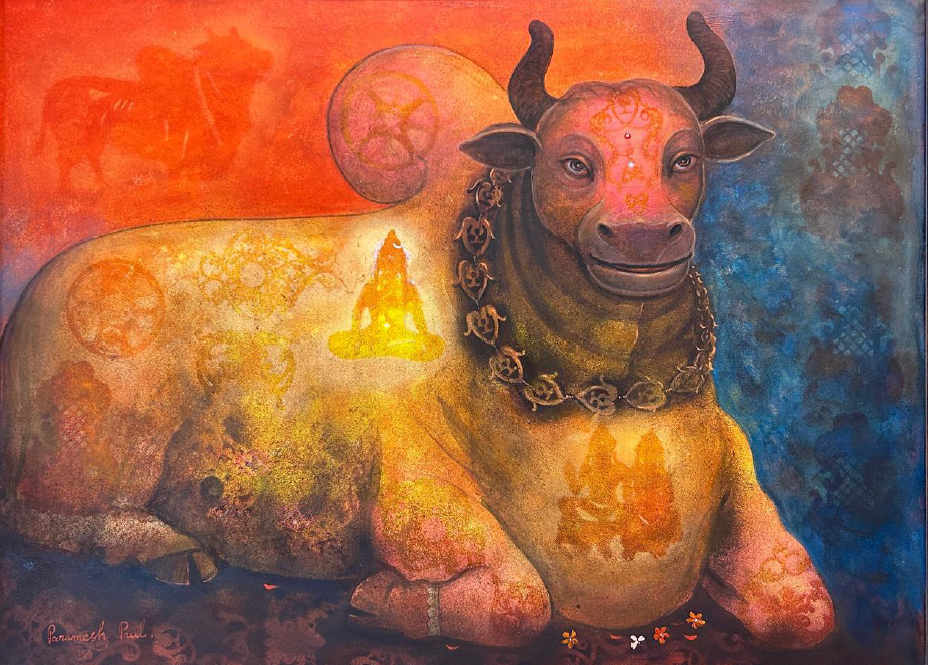 The Nandi II