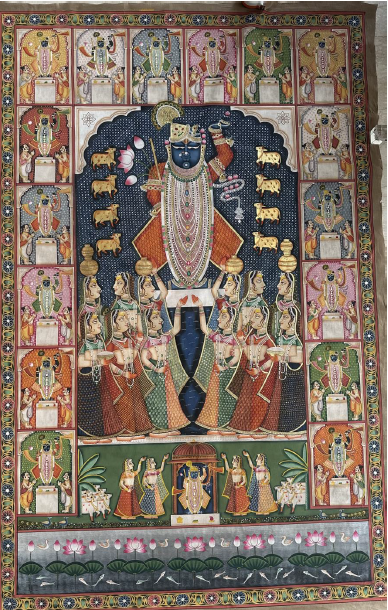 Nathdwara