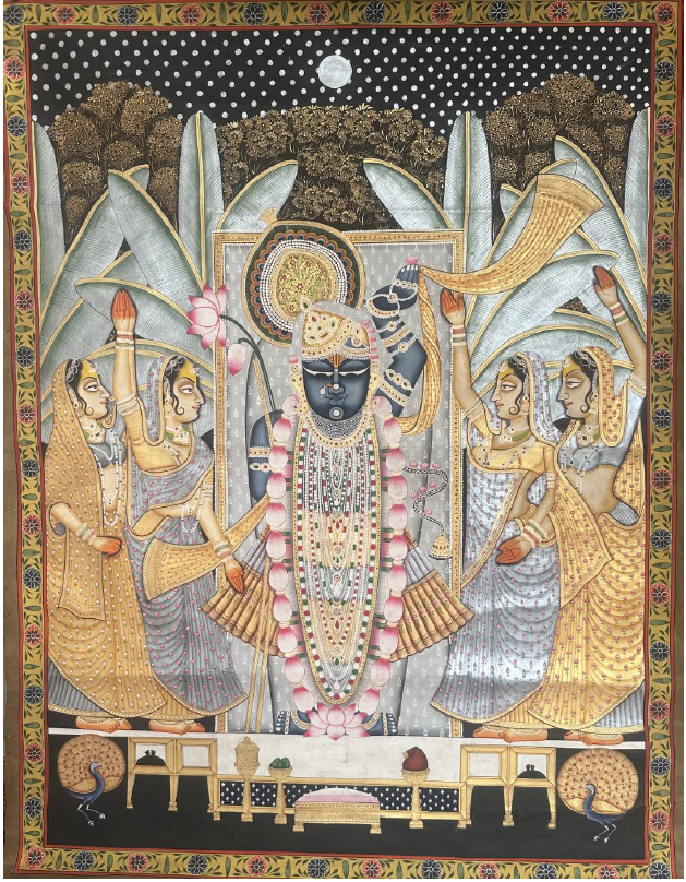 Sharad Poornima