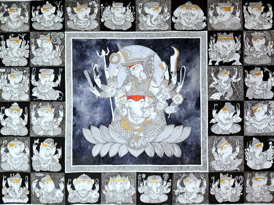 Ganesh Janani