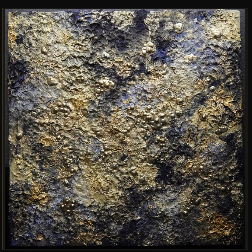 Archaeology of Transcending light