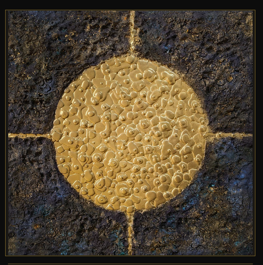 Archaeology of Transcending light