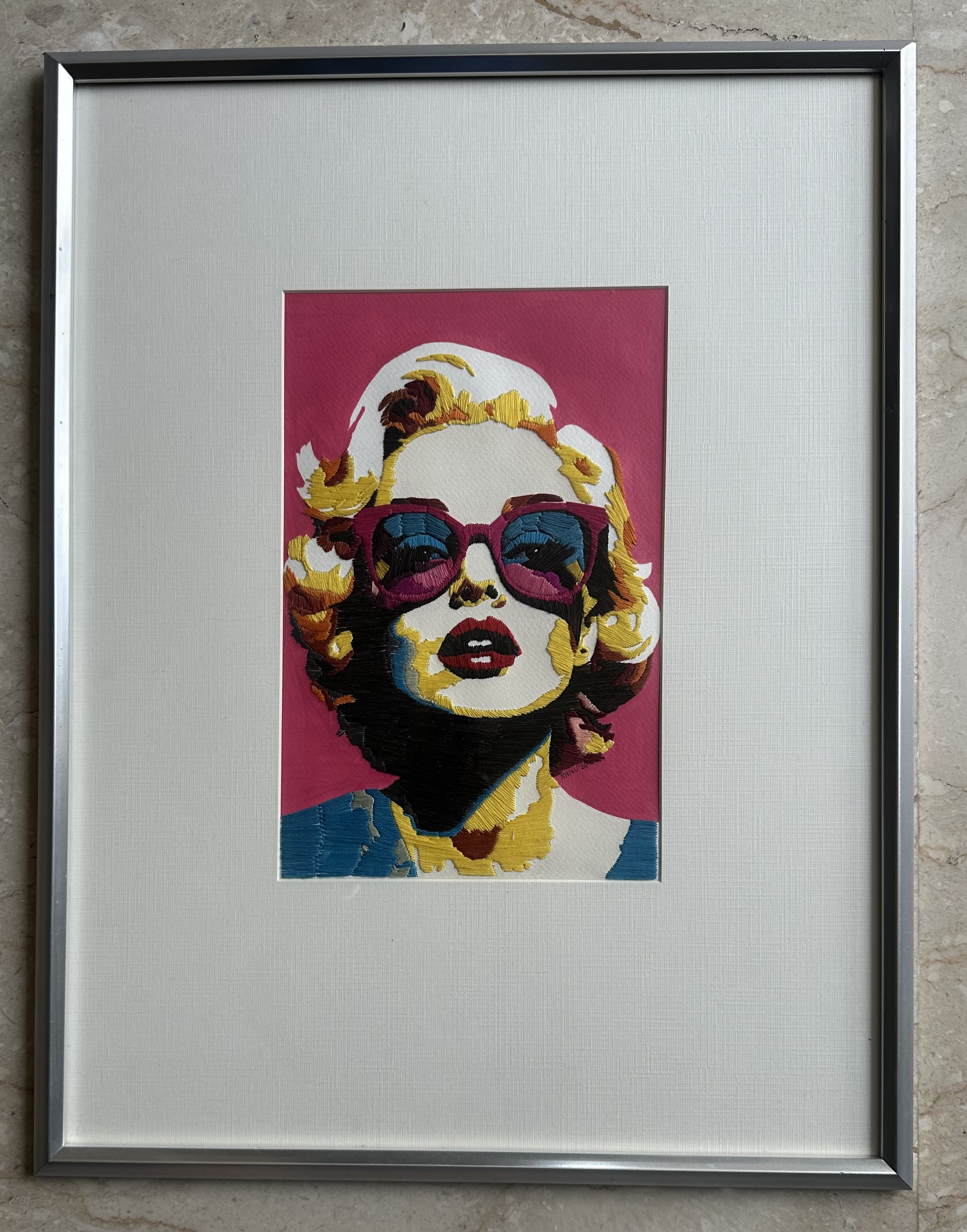 Marilyn Monroe