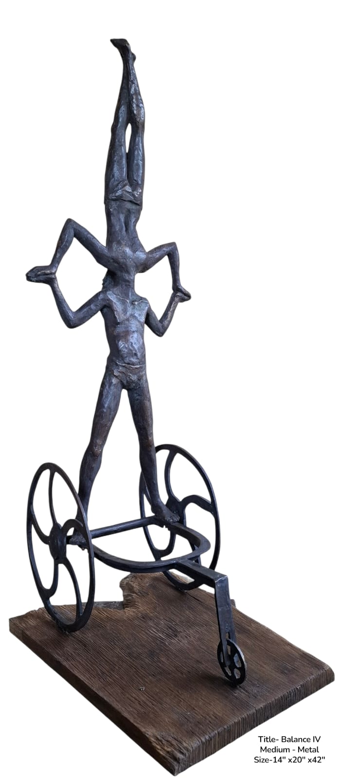 Balance
