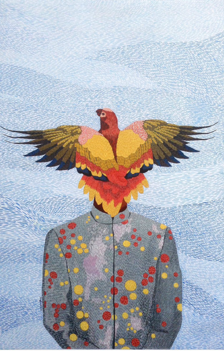 BIrdman