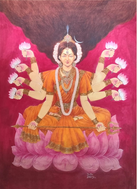 Durga
