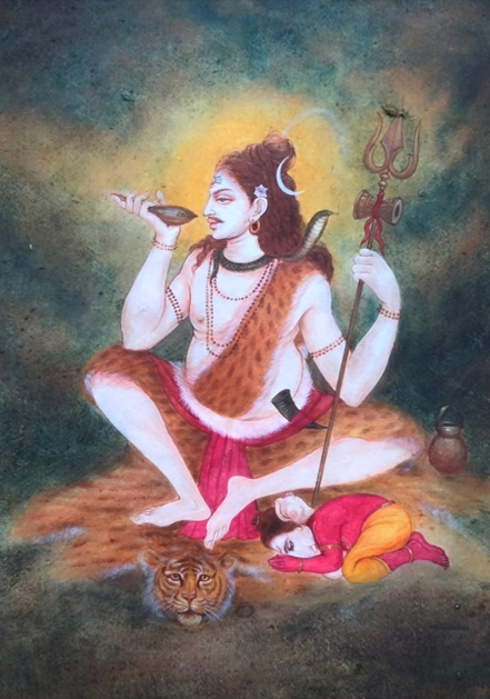 Shiva
